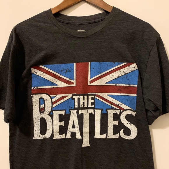 Other - 🇬🇧 The Beatles Tee 🎸